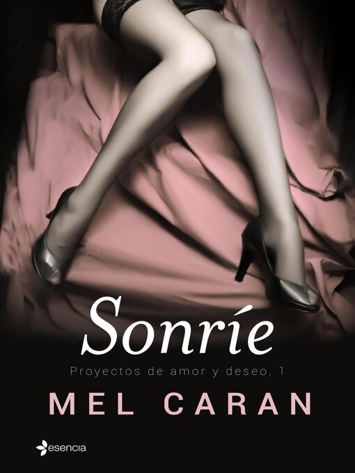 Title details for Sonríe by Mel Caran - Wait list